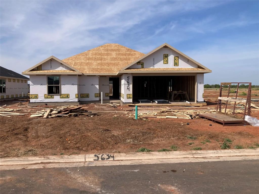 5634 Abbey Rd, Abilene