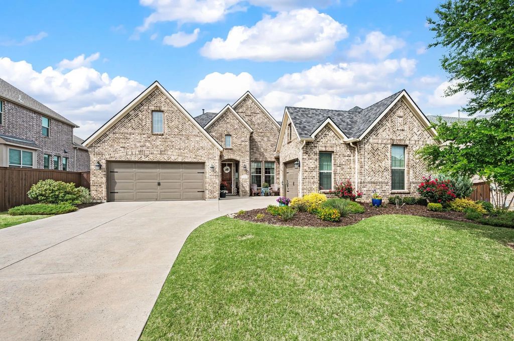 1226 Aster Place, Haslet