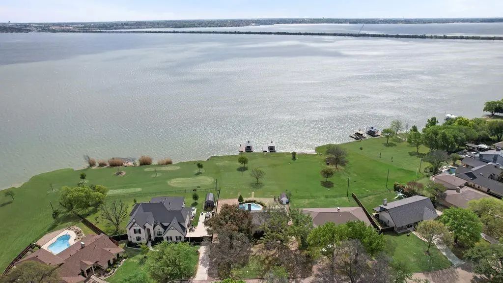 3300 Bouvier Street, Rowlett