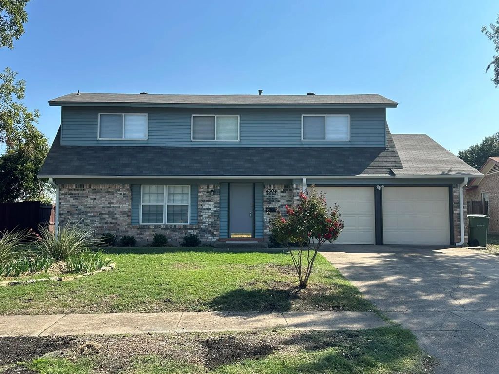 4304 Jenny Lane, Garland