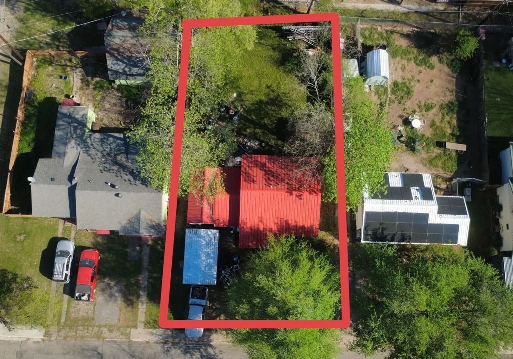 205 Graham Avenue, Bonham