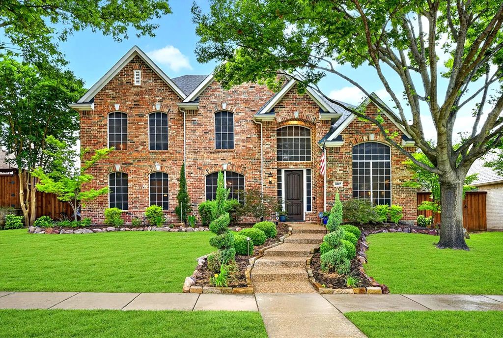 11007 Premier Drive, Frisco
