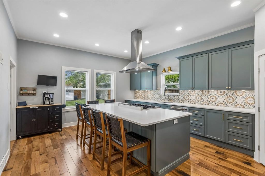 507 N 7th Street, Sanger