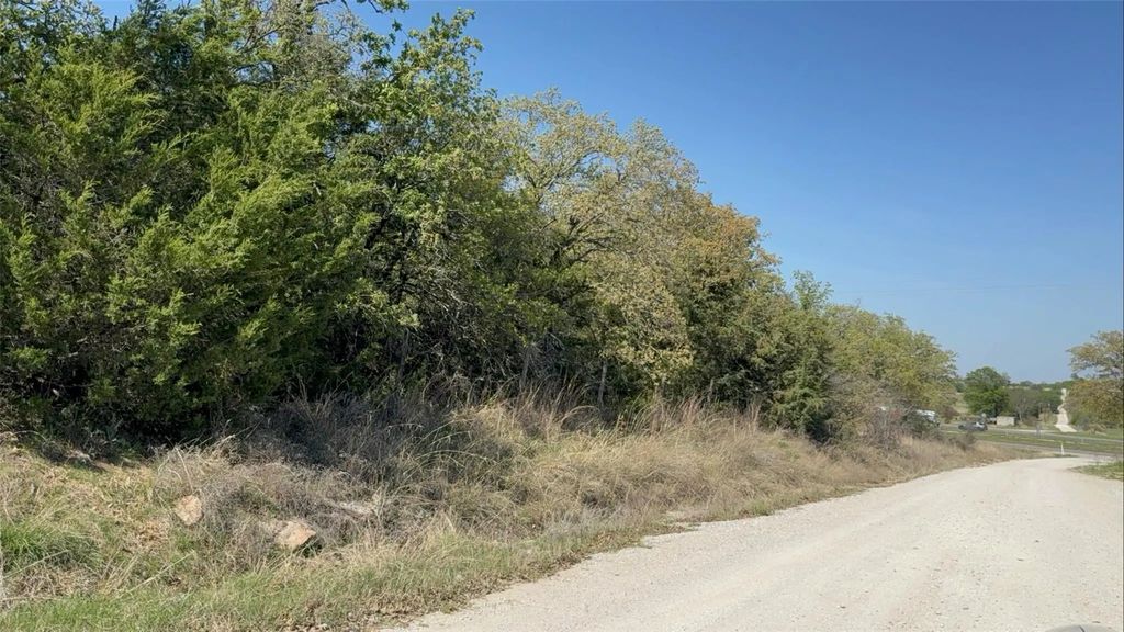 5543 Hwy 287, Bowie