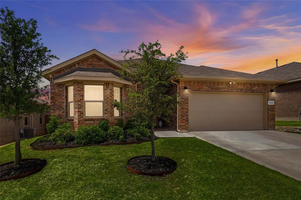 2360 Briscoe Ranch Drive, Weatherford