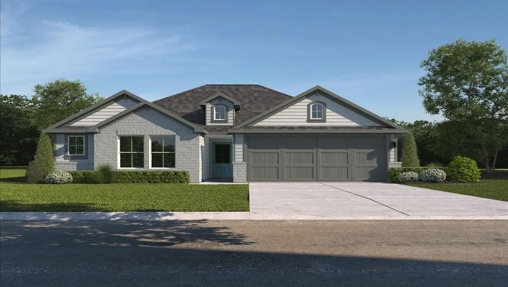 3009 Cyprian Road, Waco