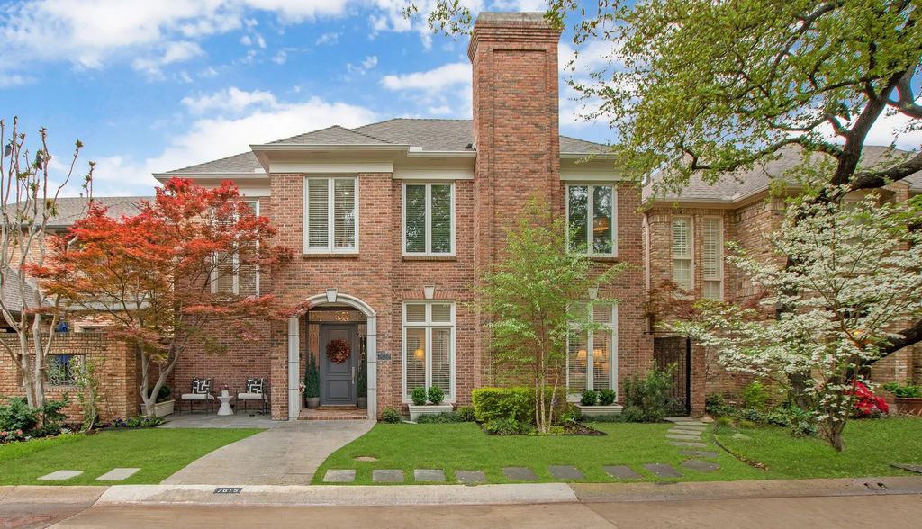 7615 Marquette Street, Dallas