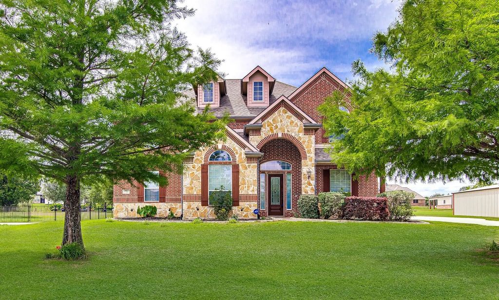 5024 Running Brook Drive, Joshua