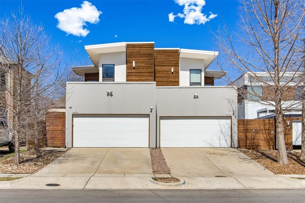 5957 Ross Avenue A, Dallas