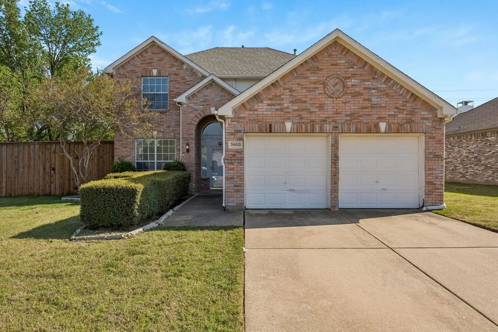 3900 Sennen Circle, Plano