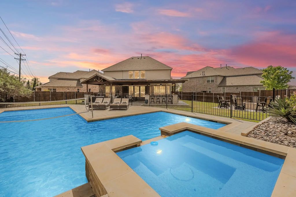8265 Blumelia Drive, Dallas