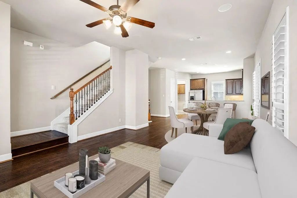 2222 Marilla Street, Dallas