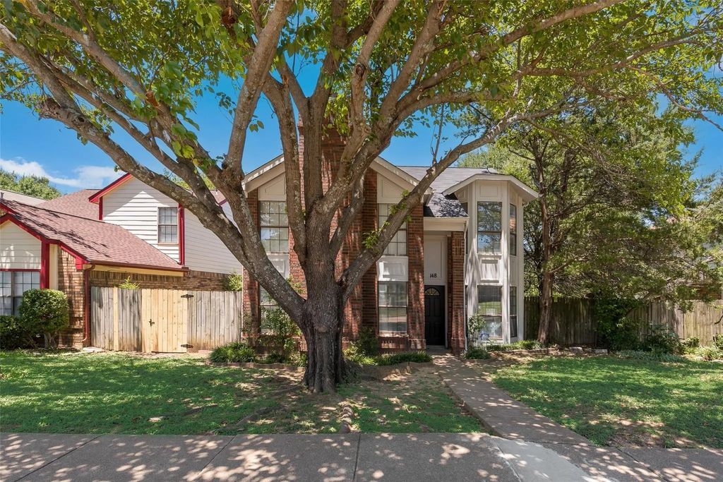 148 High Pointe Lane, Cedar Hill