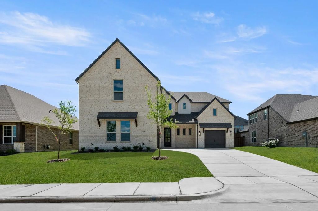 748 Brozgold Avenue, Midlothian