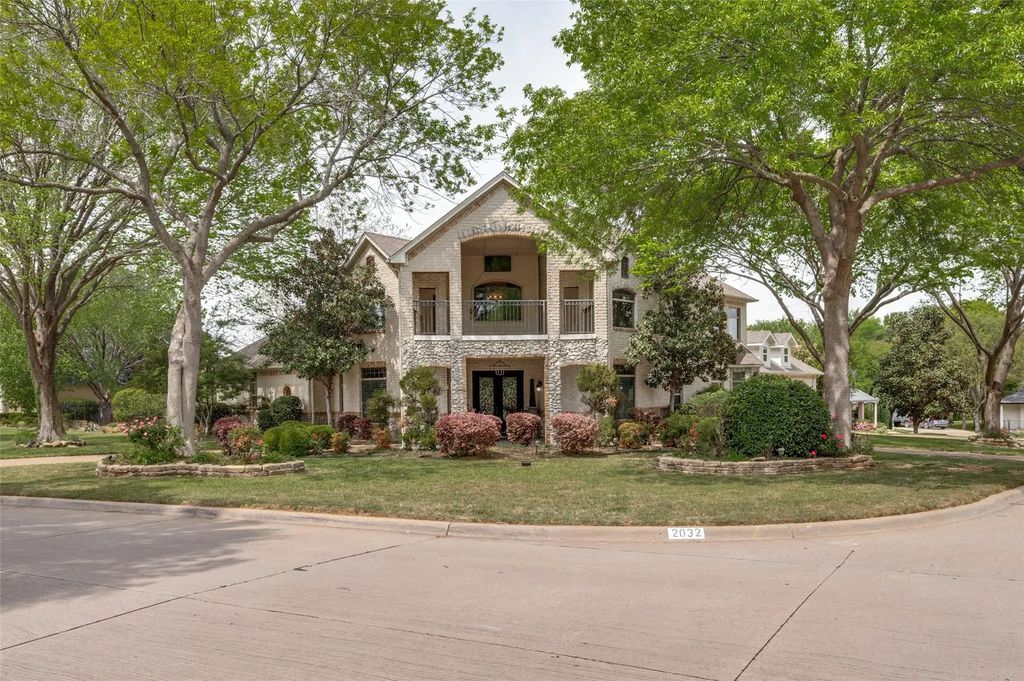 2032 Cains Lane, Mansfield
