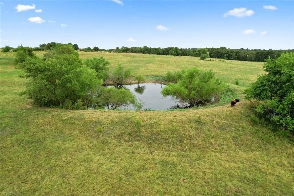 Whitaker Road, Van Alstyne