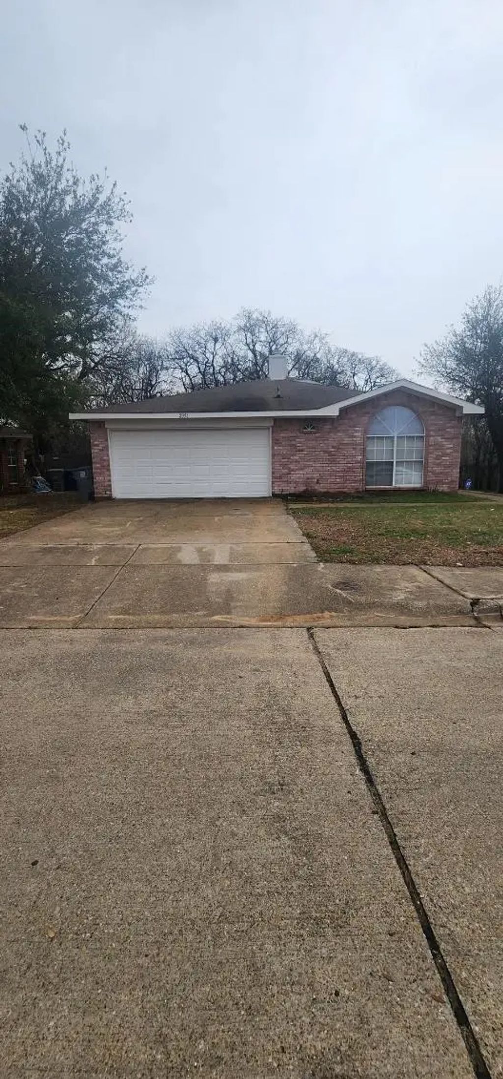 2356 Licorice Place, Dallas