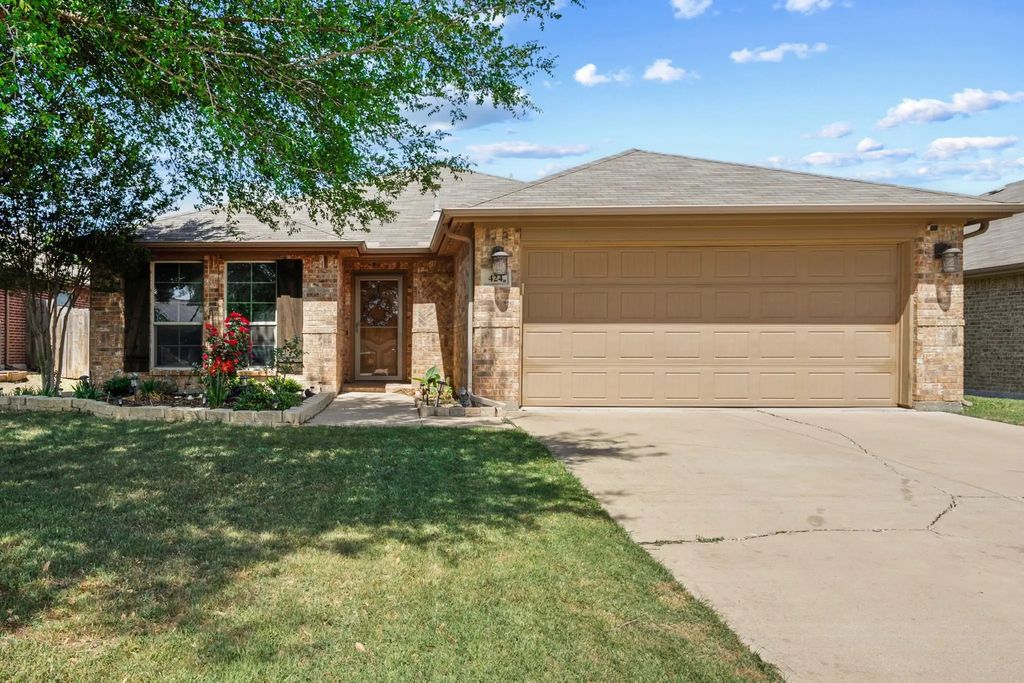 424 Brookhollow Lane, Saginaw