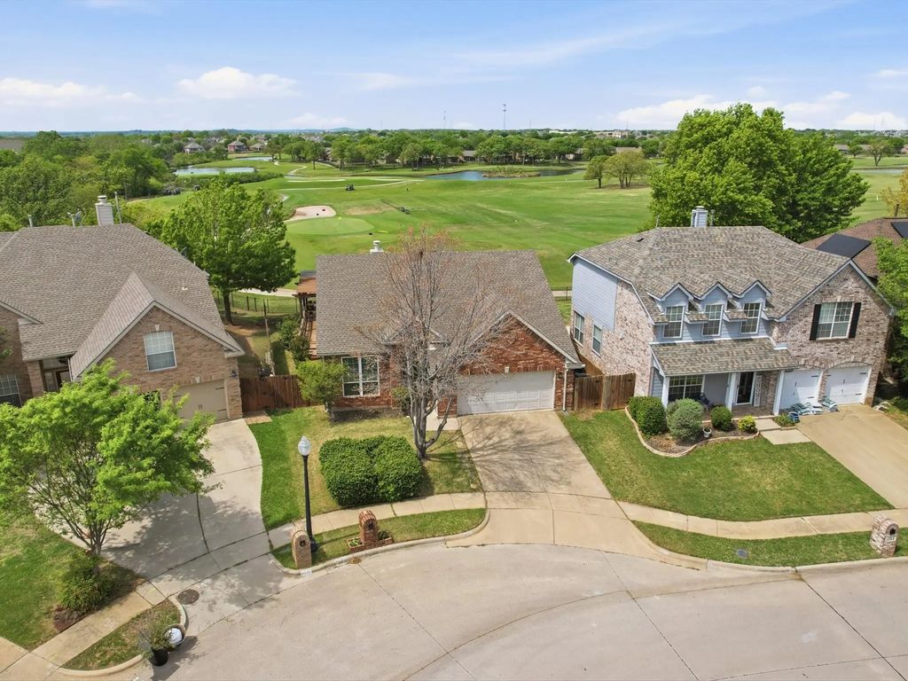 2135 Clubside Drive, Corinth