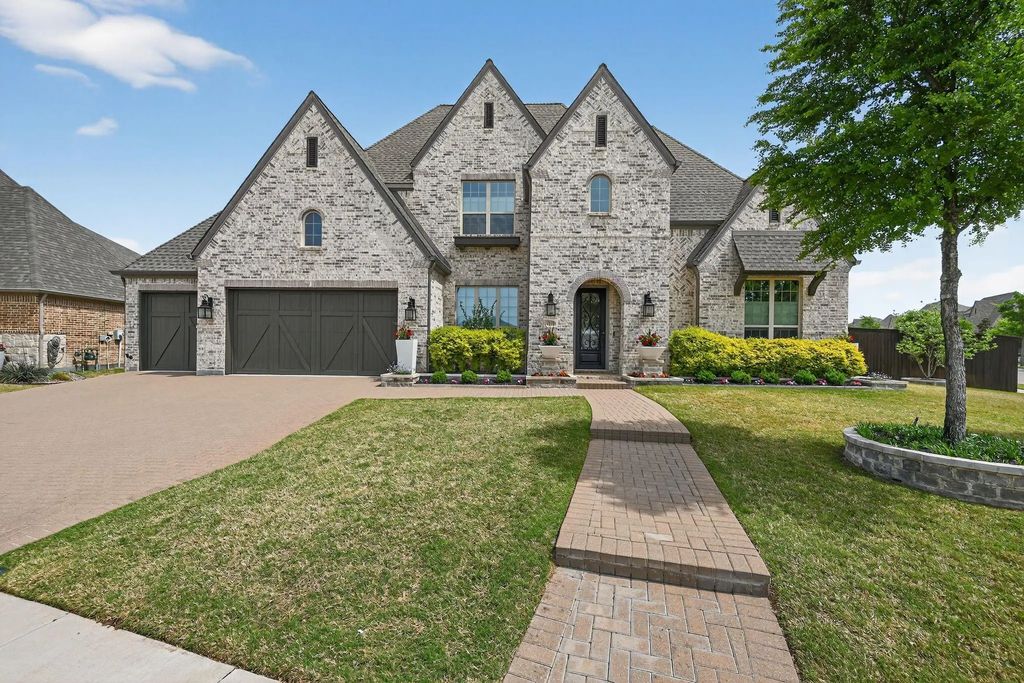 3930 Harrisburg Lane, Celina
