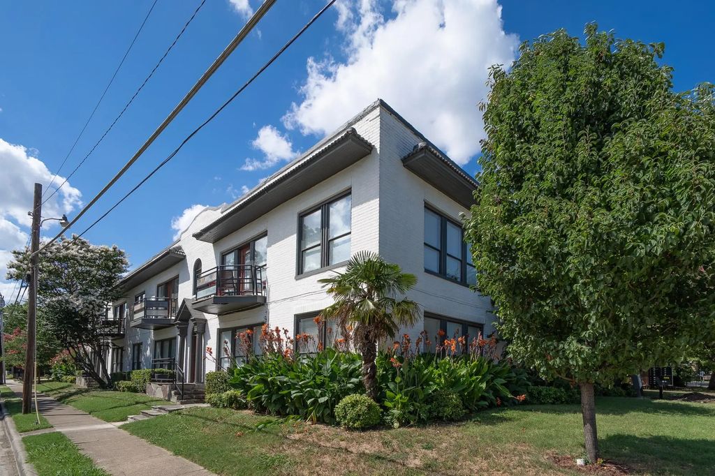 5305 Reiger Avenue 2, Dallas