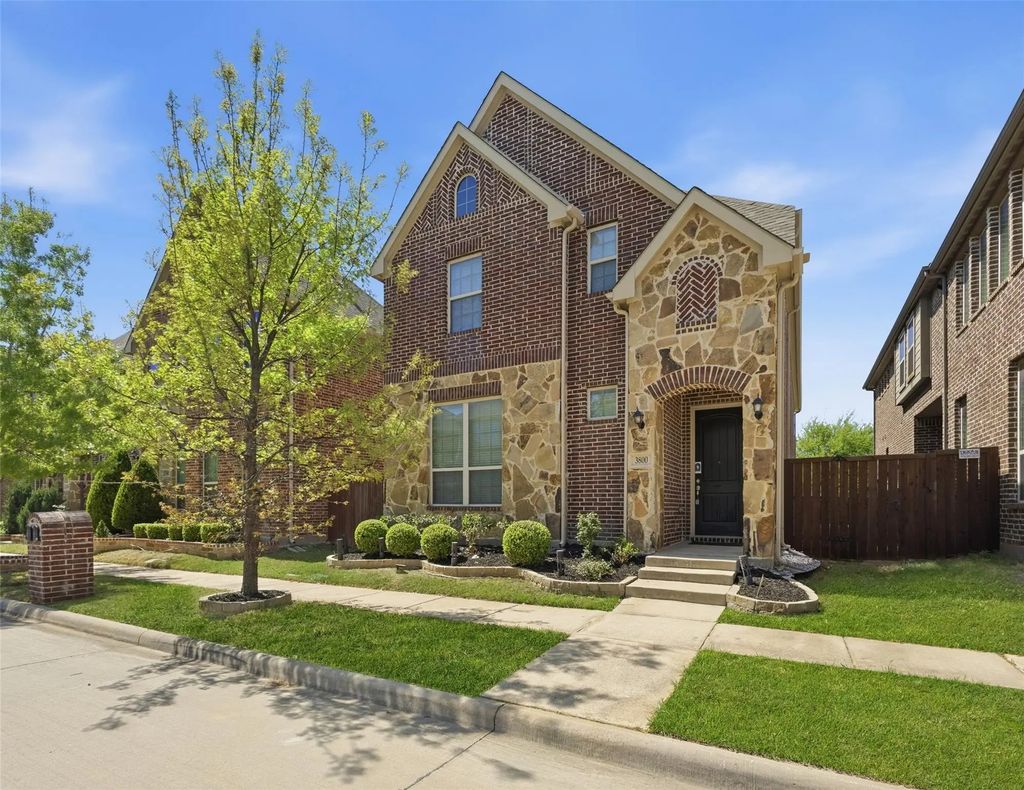 3800 Cobblecreek Drive, McKinney