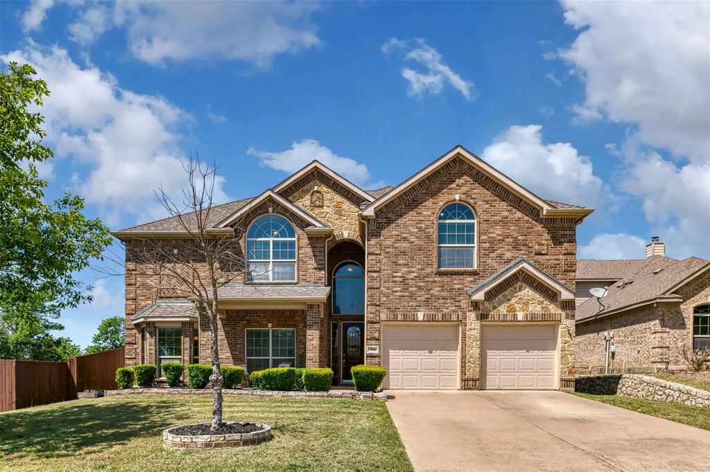 708 Clement Drive, Cedar Hill