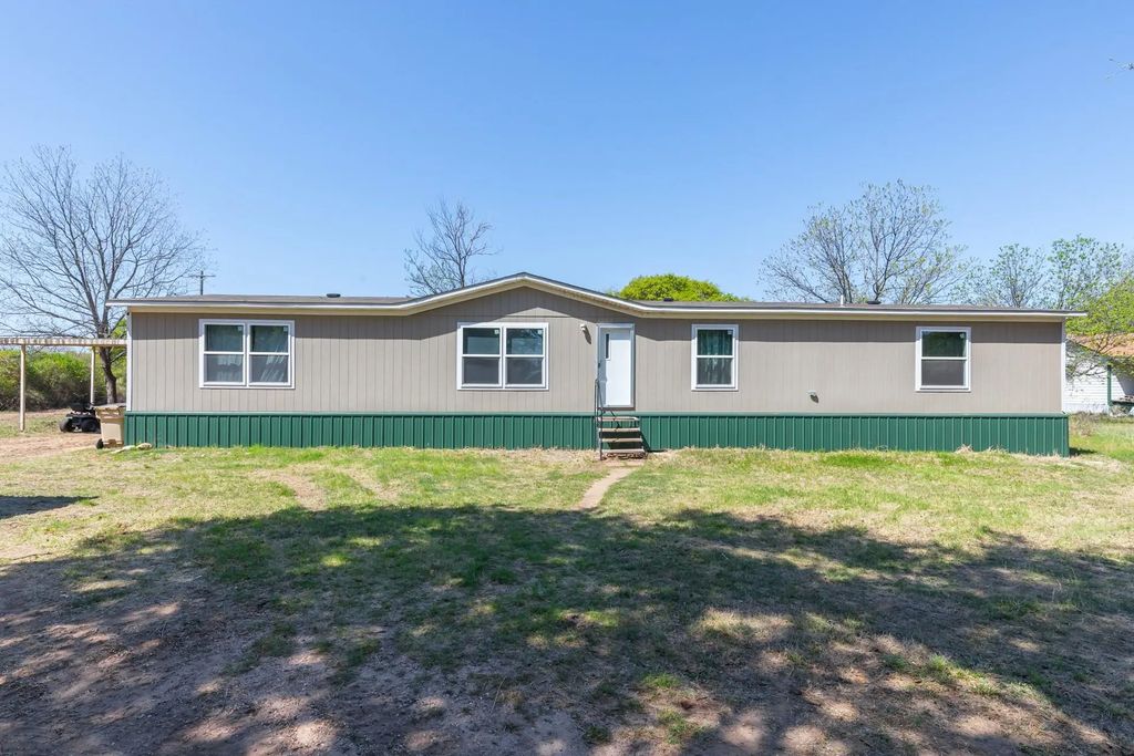 1205 County Road 507, Baird