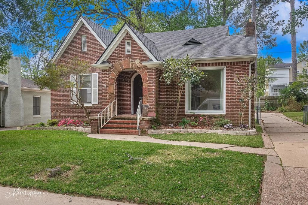 605 Slattery Boulevard, Shreveport