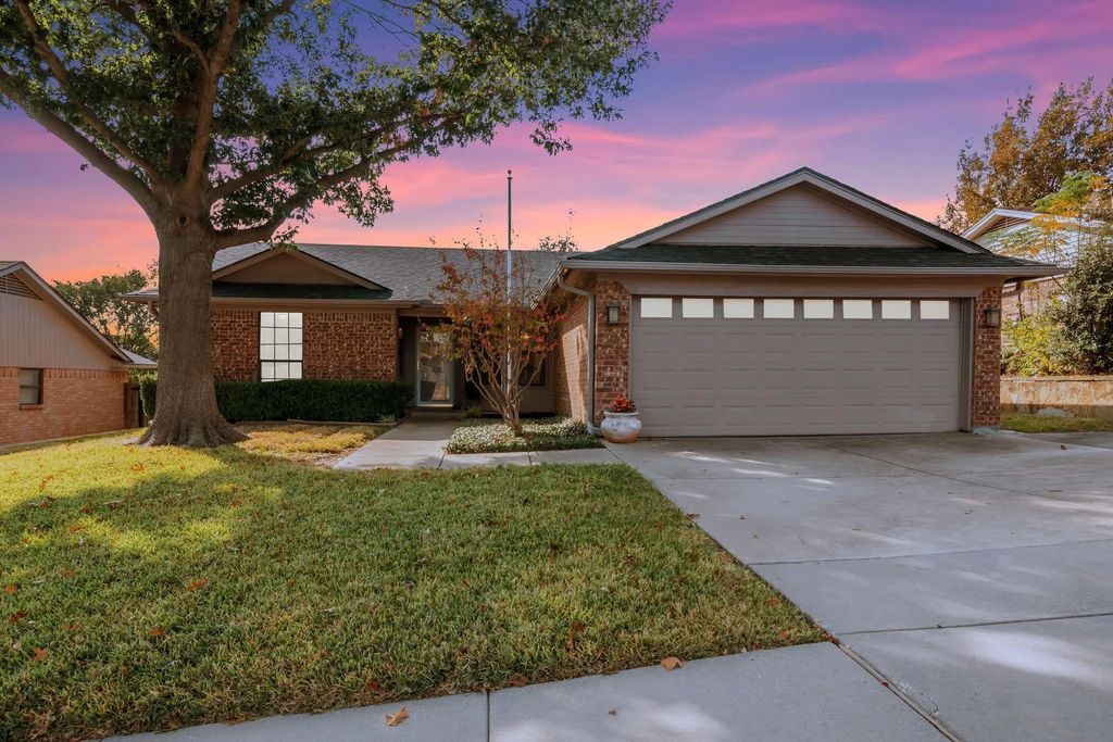6516 N Park Drive, Watauga