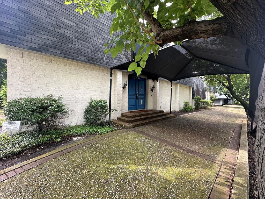 3626 Prescott Avenue A, Dallas