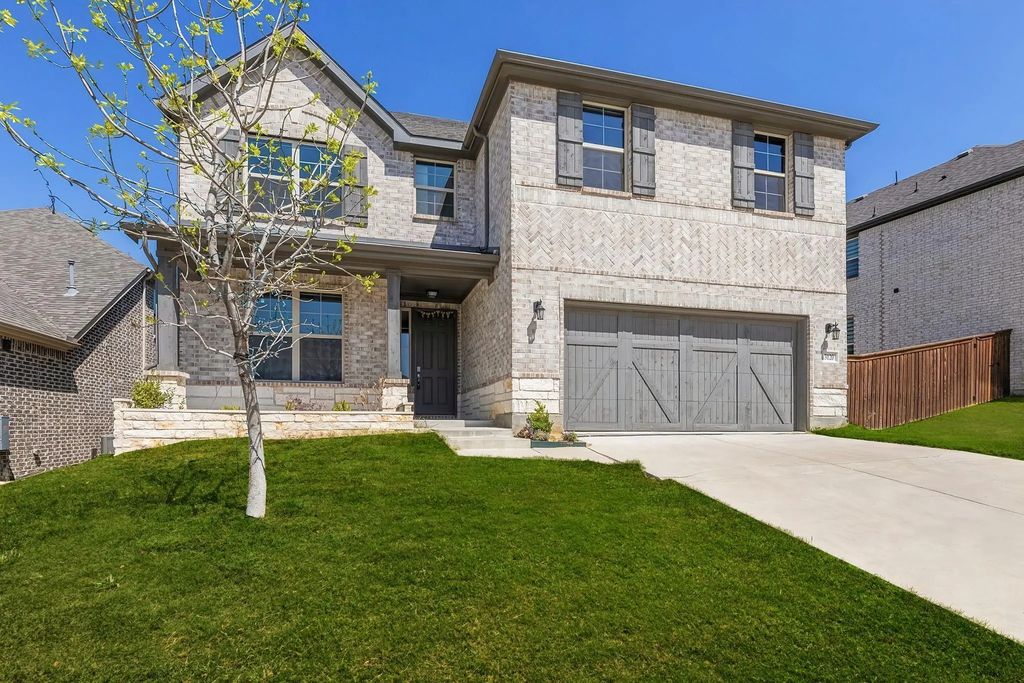 3120 Stonelake Ridge, Lewisville