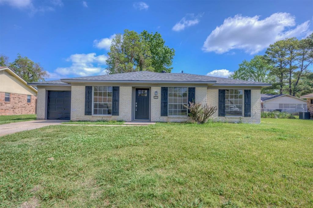 3511 Ponderosa Drive, Bossier City