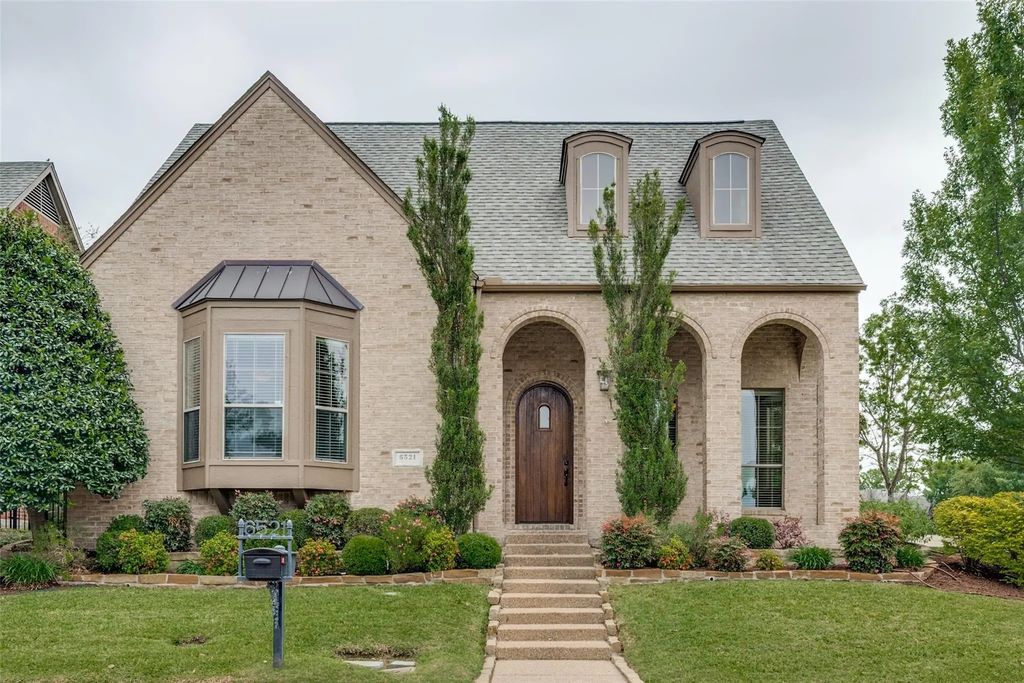 6521 Jacob Court, Fort Worth