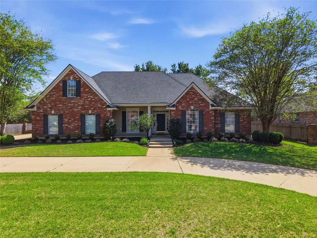 520 Weavers Way, Bossier City
