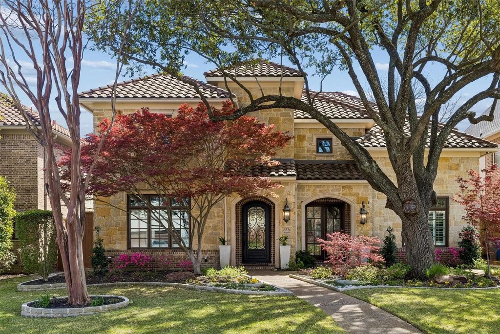 6526 Sondra Drive, Dallas