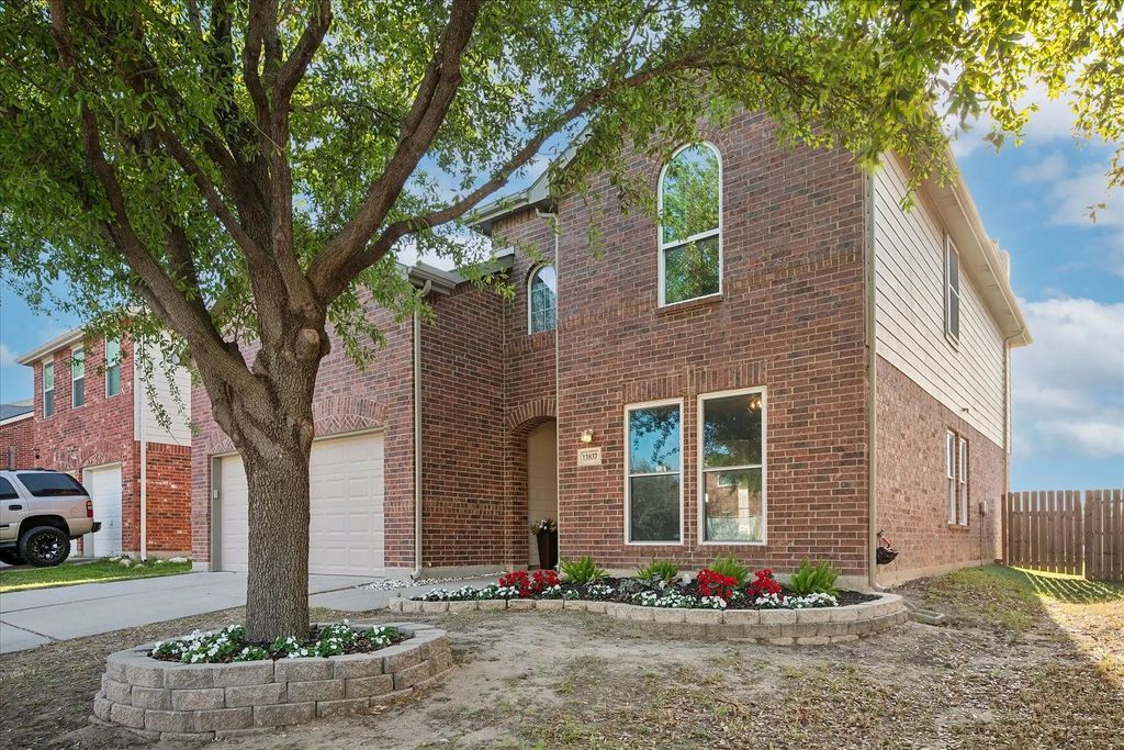 13837 High Mesa Road, Fort Worth