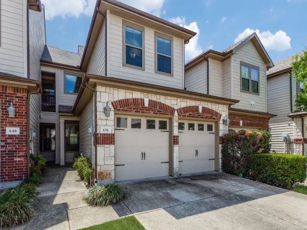 636 Gray Stone Lane, Richardson