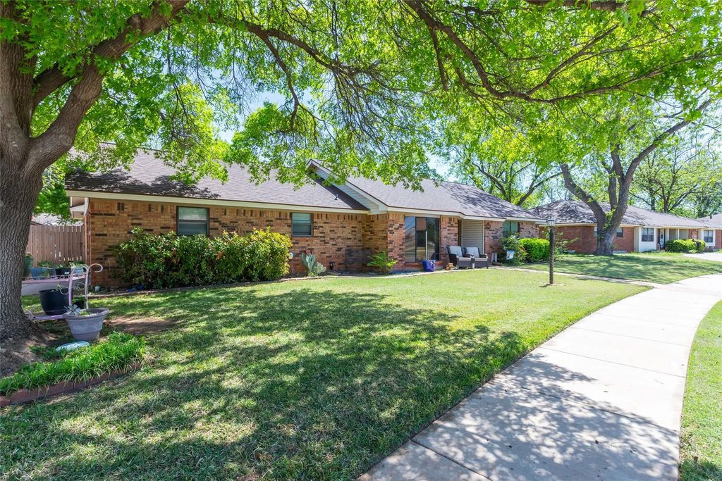 1773 Richland Drive, Abilene
