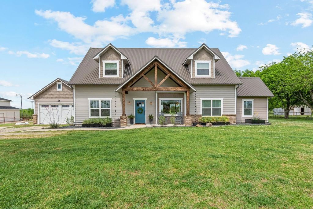 828 Cornelius Road, Rockwall