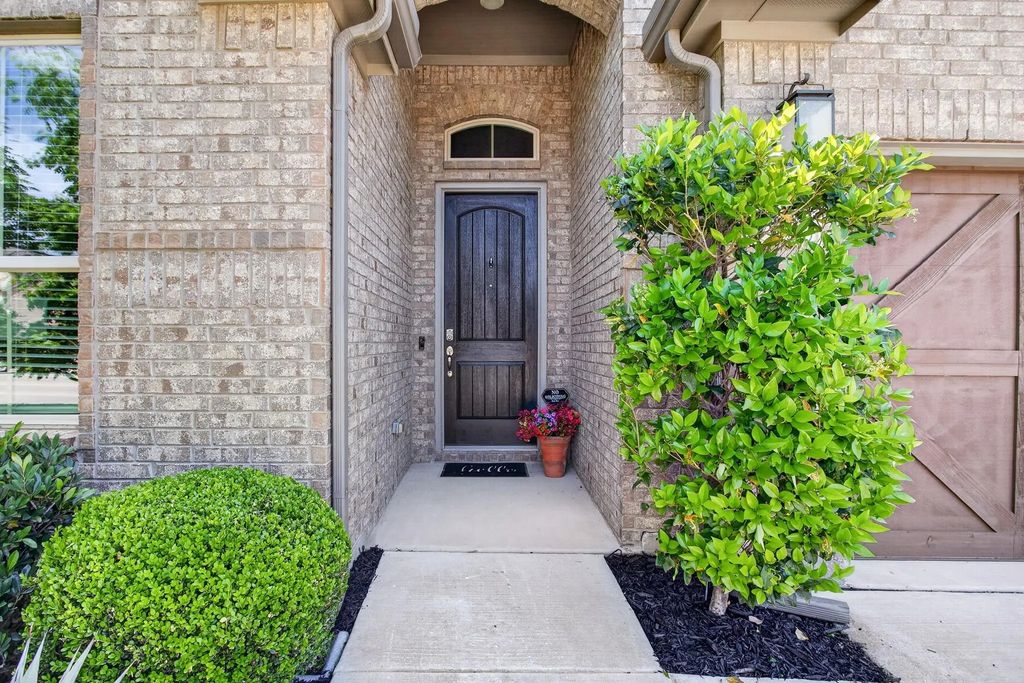 5113 Cantle Court, Fort Worth
