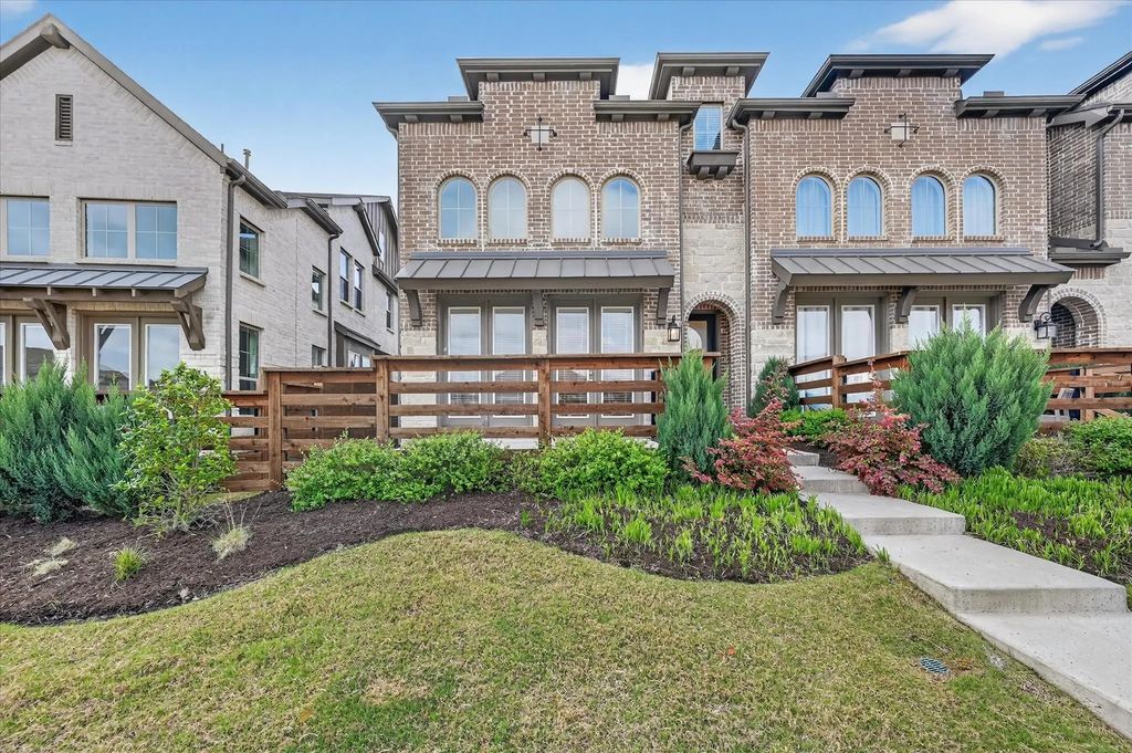 7928 San Bernard Trail, McKinney