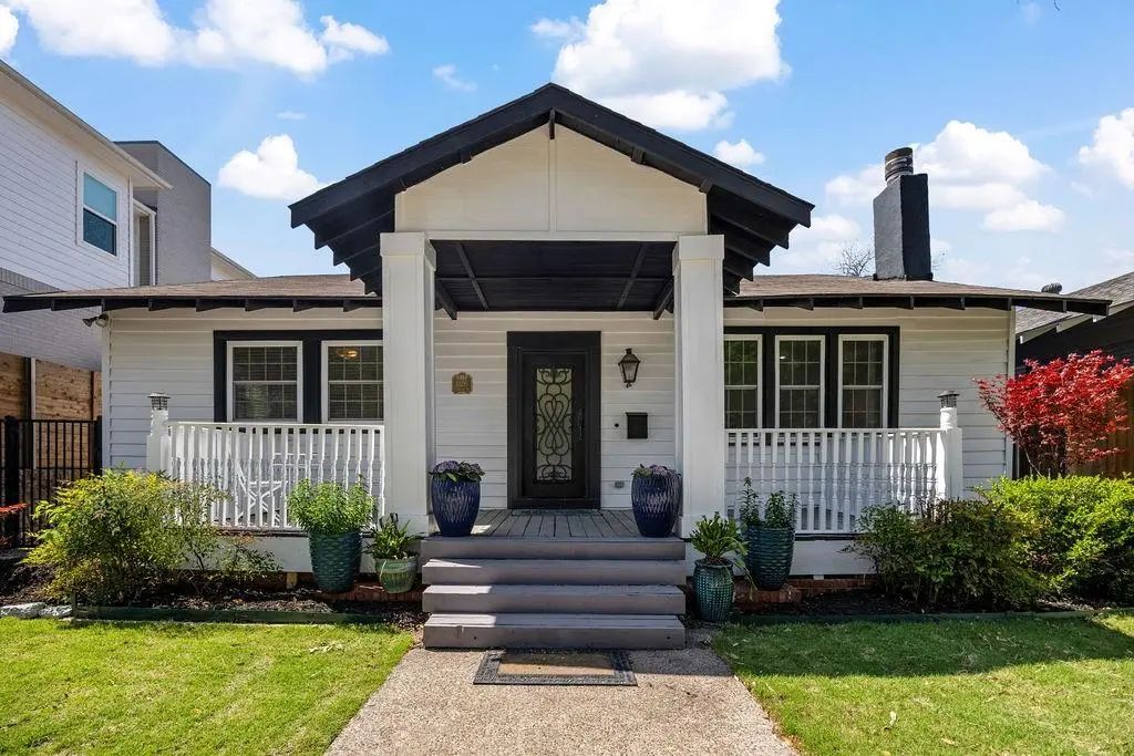 1320 Madeline Place, Fort Worth