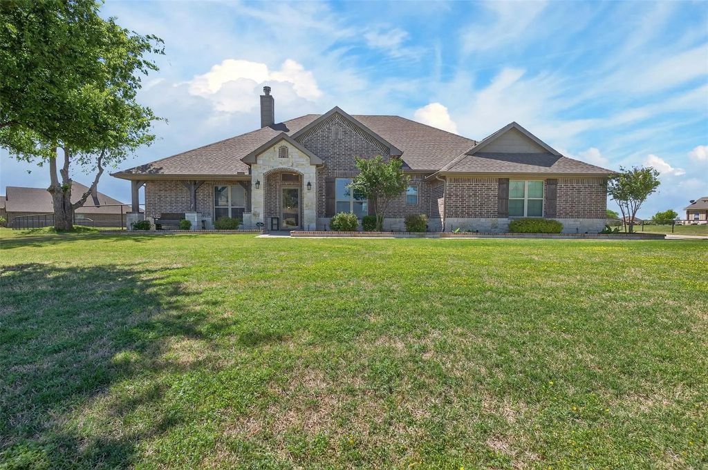 7921 Grassland Drive, Godley