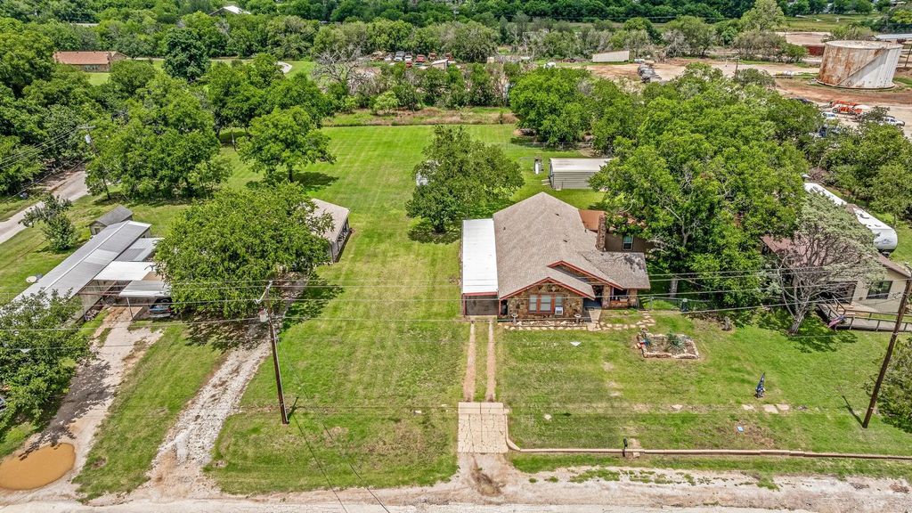 509 W Reynosa Avenue, De Leon