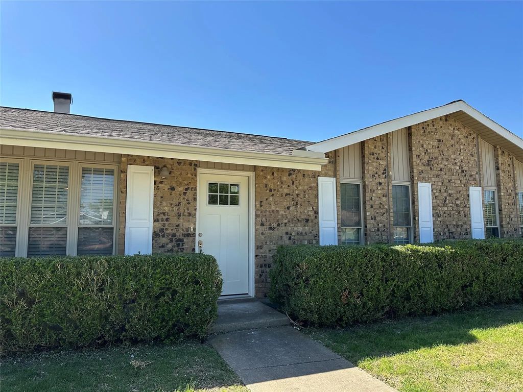 2908 Kingston Drive, Plano