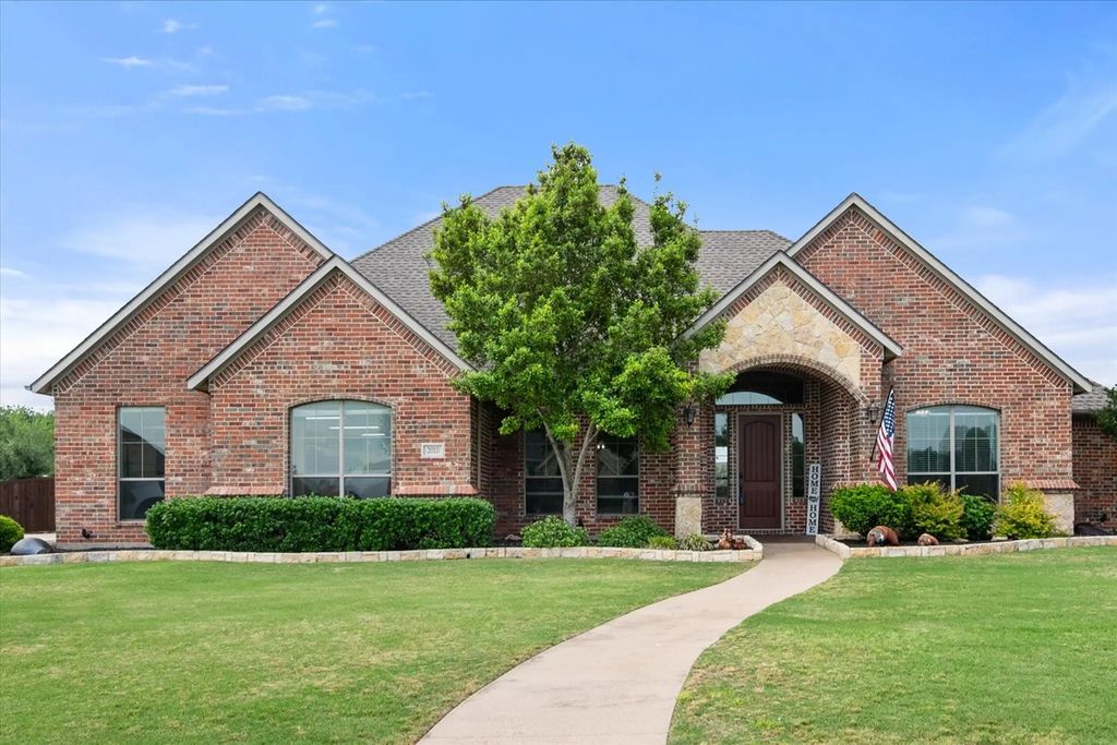 2010 Ashley Brooke Court, Midlothian