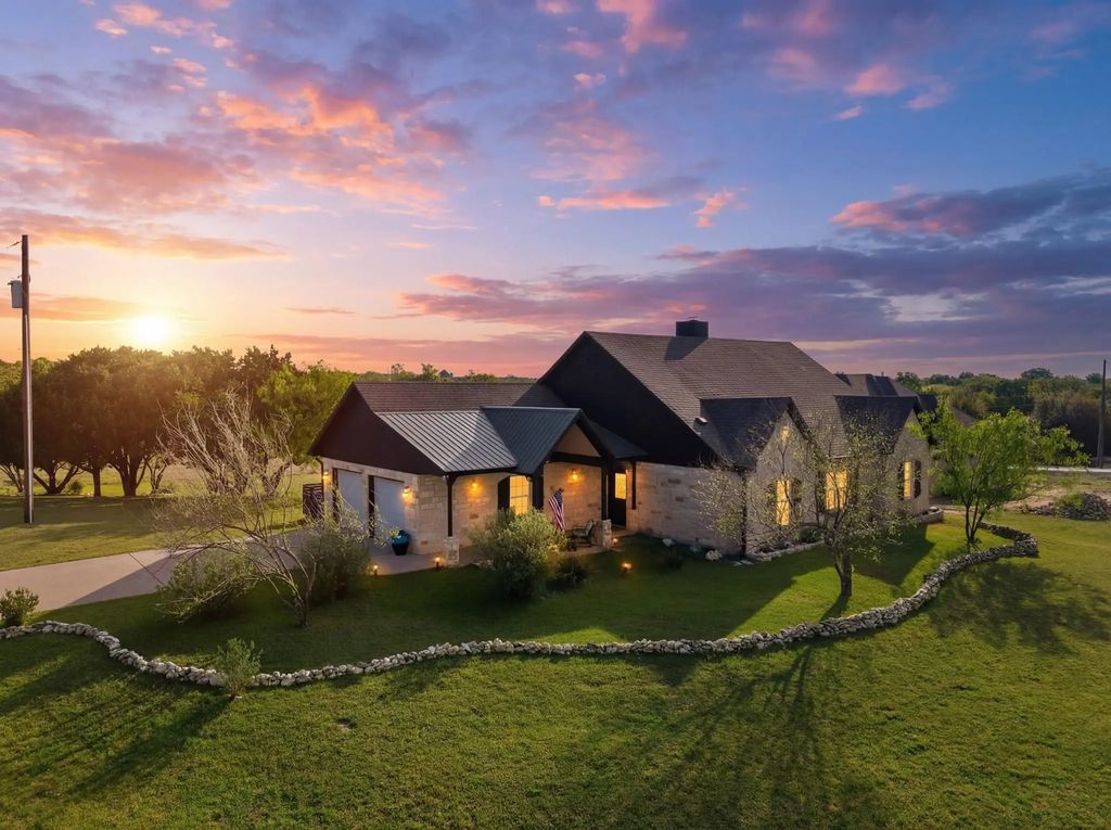 10081 Crestridge Drive, Whitney