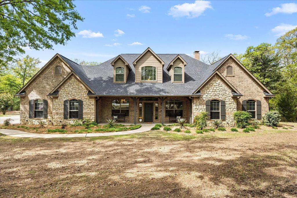 2117 Red Cedar Trail, Greenville