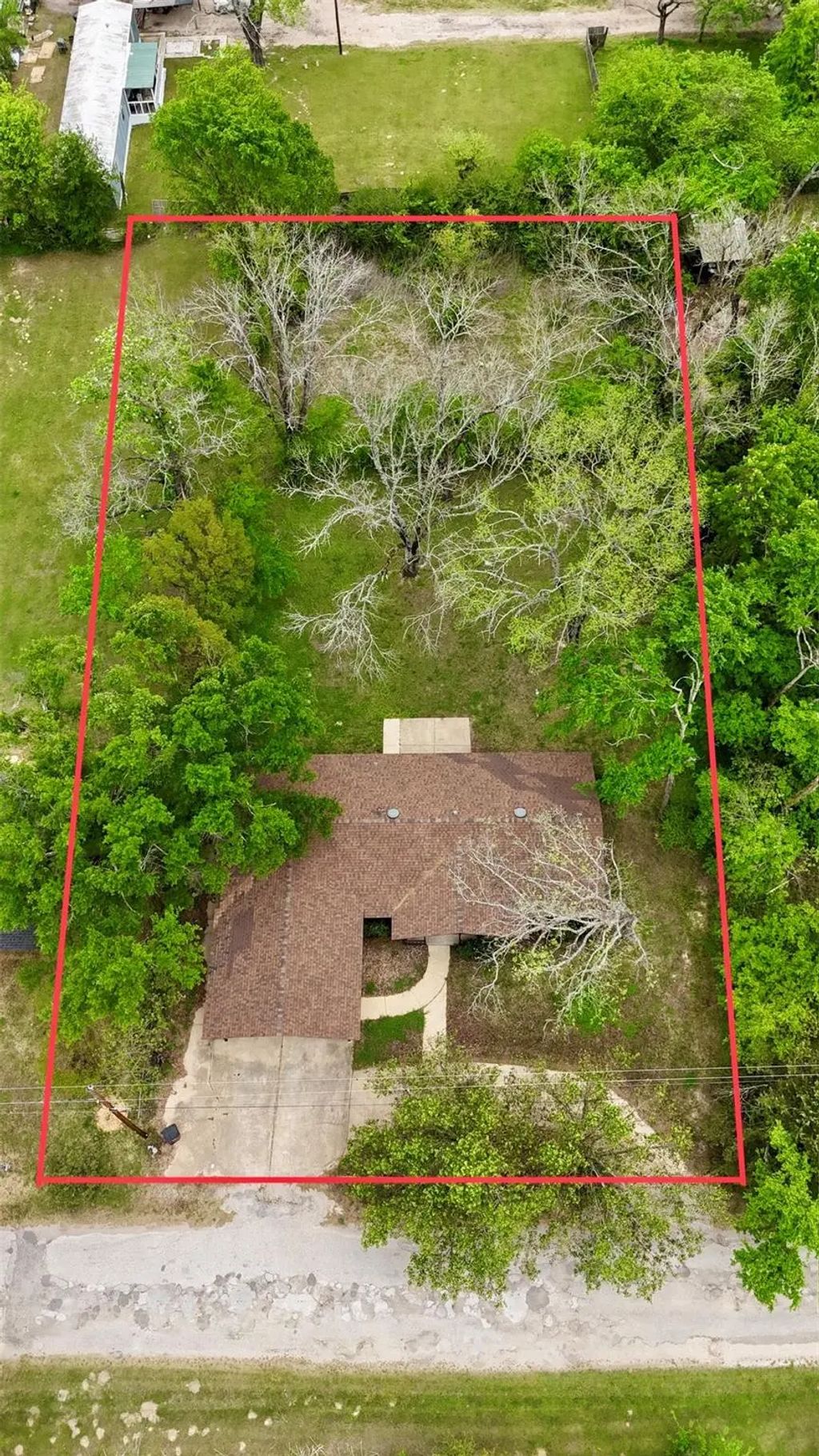 140 Vz County Road 2153, Canton